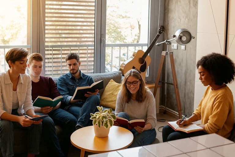 Otras ciudades para alojamiento en Irlanda