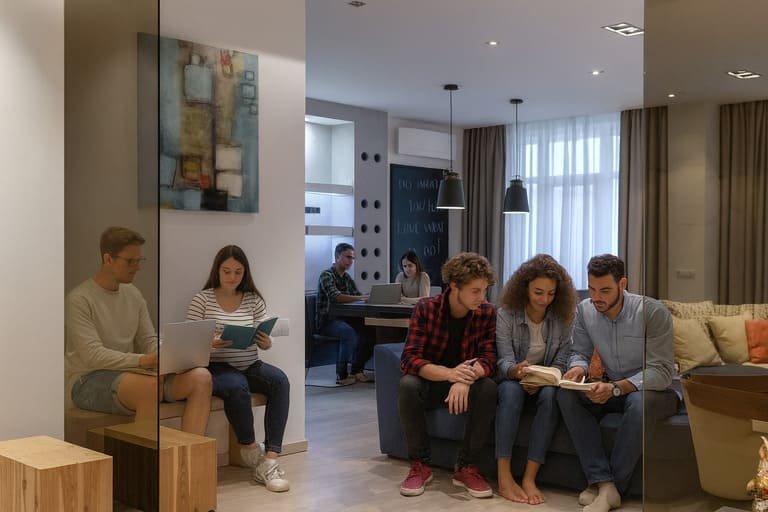 ¿Por qué estudiar inglés en Irlanda?