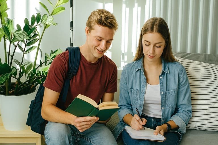 ¿Cuánto cuesta una residencia de estudiante en Dublín?