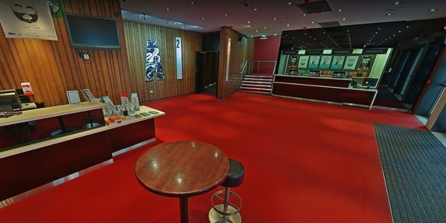 teatro Qué Ver en Dublín por la Noche