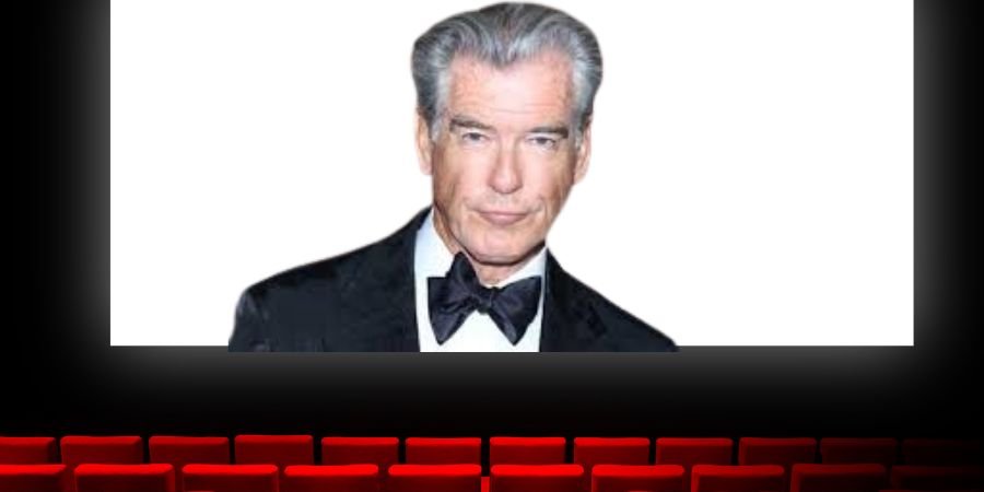 Pierce Brendan Brosnan nació en Navan, Irlanda, y creció en el Condado de Meath