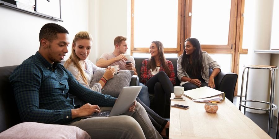 Crisis de Alojamiento en Irlanda