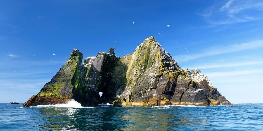 Tour anillo de kerry