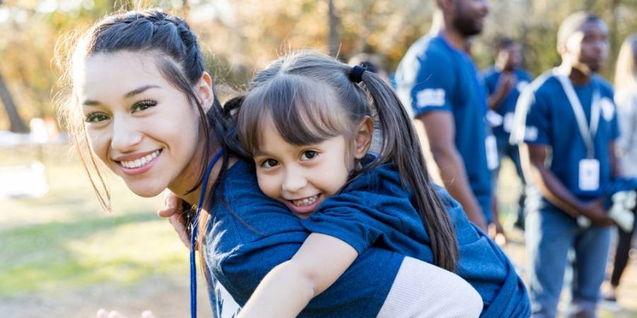 Antes de Cuidar Niños deberás