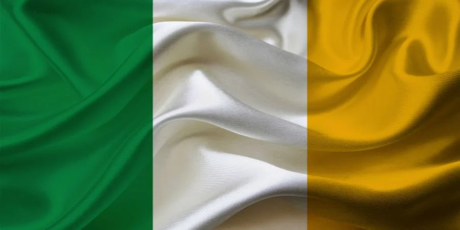 significado de la Bandera de Irlanda del Sur