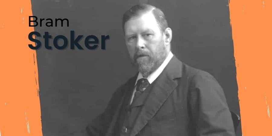 Bram Stoker Biografia