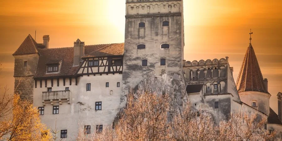 Bram Stoker Biografía mejores obras