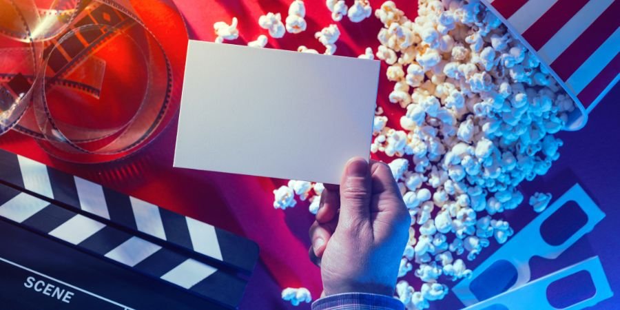 MEJORES SALAS DE CINES EN IRLANDA