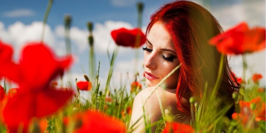 Características físicas de las Hadas Irlandesas