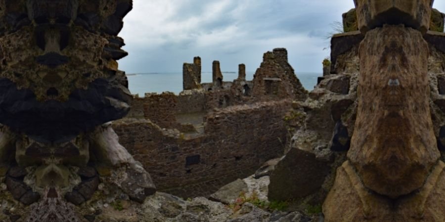 fortín de Antrim