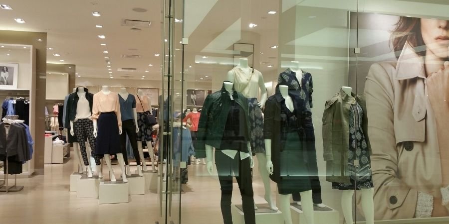 Tiendas en Dublín los mejores centros comerciales