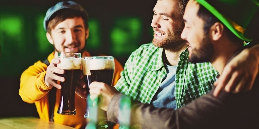 Irish Beer