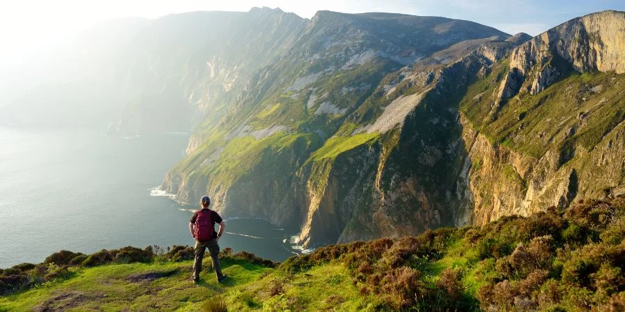 Estudiar y trabajar en Irlanda