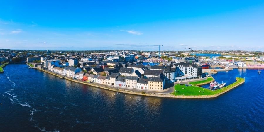 Casas para Comprar en Galway
