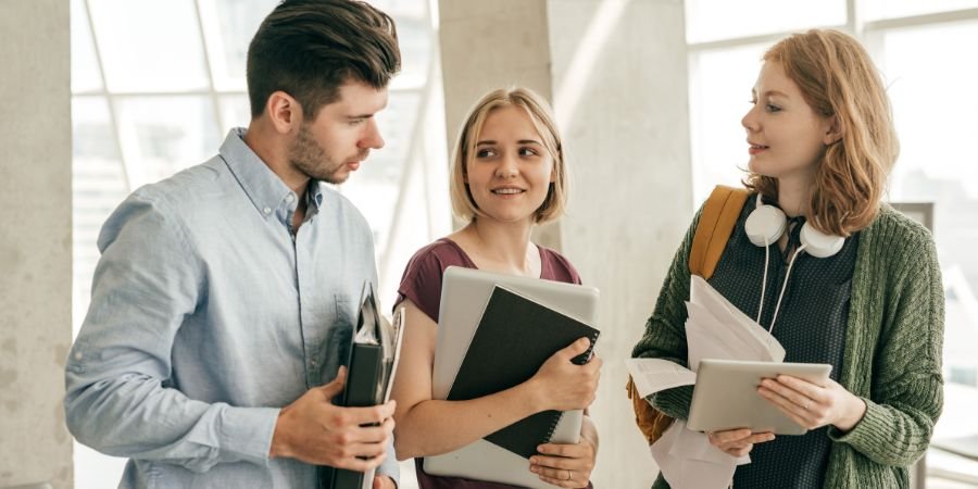¿Cómo Preparar una Entrevista de Trabajo en Irlanda