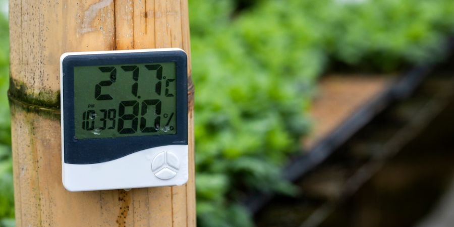 Control de la Temperatura sin pagar millones en Calefacción