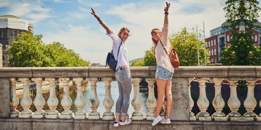 Atracciones gratuitas que ver en Dublin Irlanda