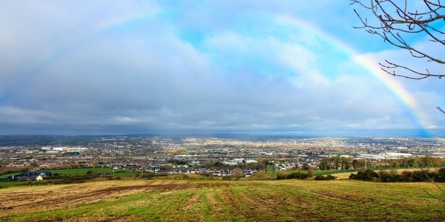 Cosas que Ver en Cork Irlanda ciudad