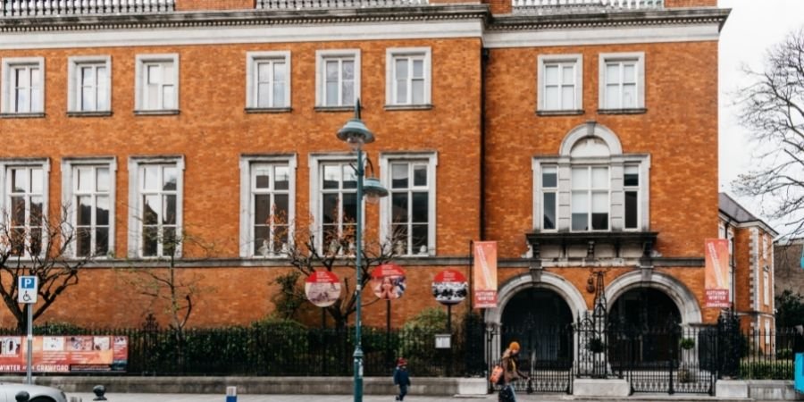 galería de Cork