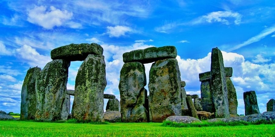 Cómo llegaron los celtas a Irlanda