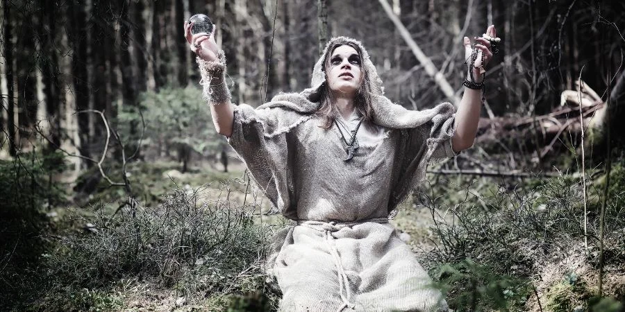 Espiritismo irlandés