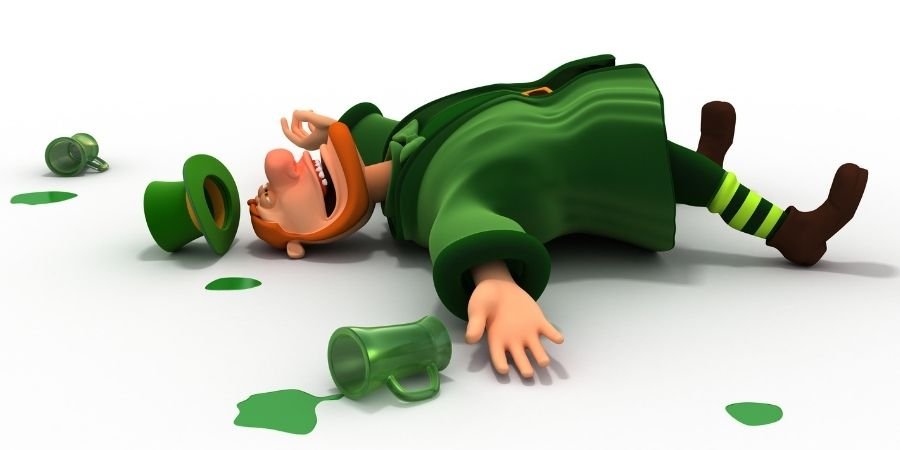 Duendes de Irlanda Historias reales y mejores datos
