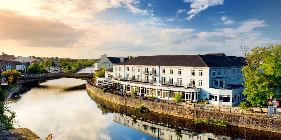 Estudiar Idiomas en Kilkenny
