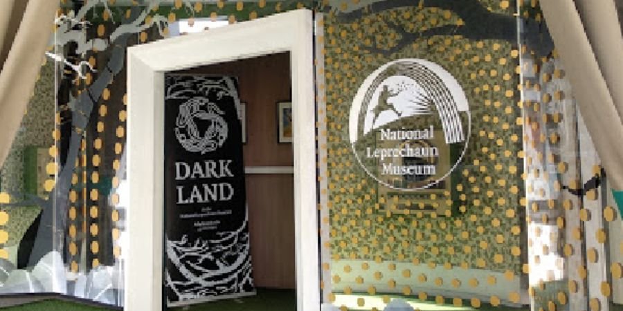 Museos de Duende irlandés