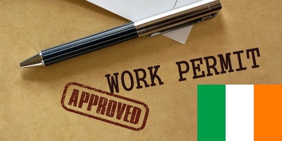Permiso de Trabajo en Irlanda
Autorización para laboral Panameños en Irlanda