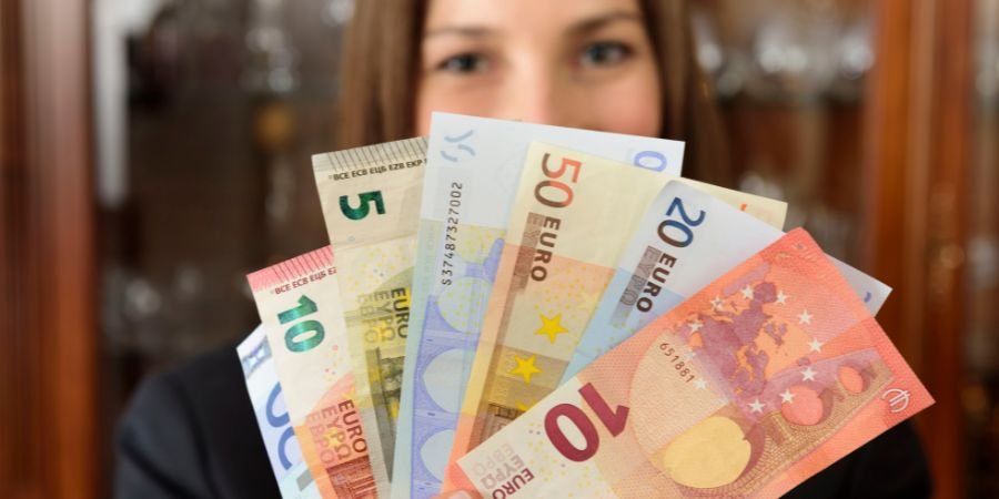 El Soporte Económico en Irlanda para Estudiantes Extranjeros