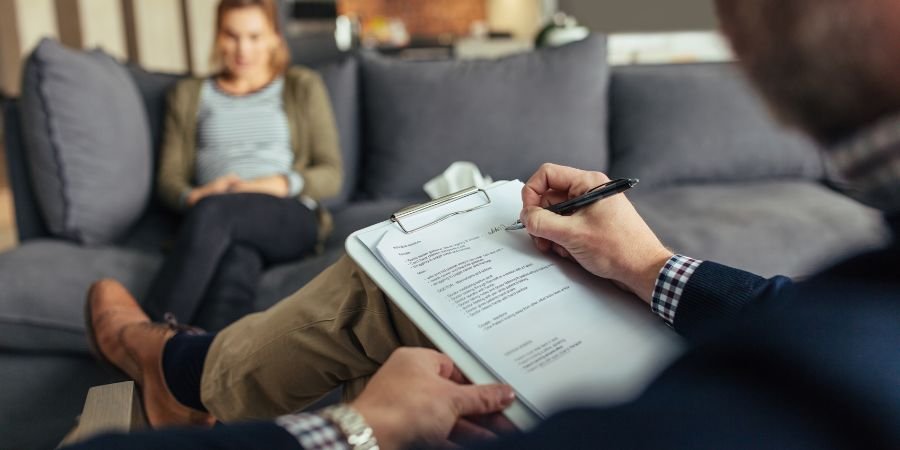 Cualificación Trabajar en Irlanda como Psicólogo