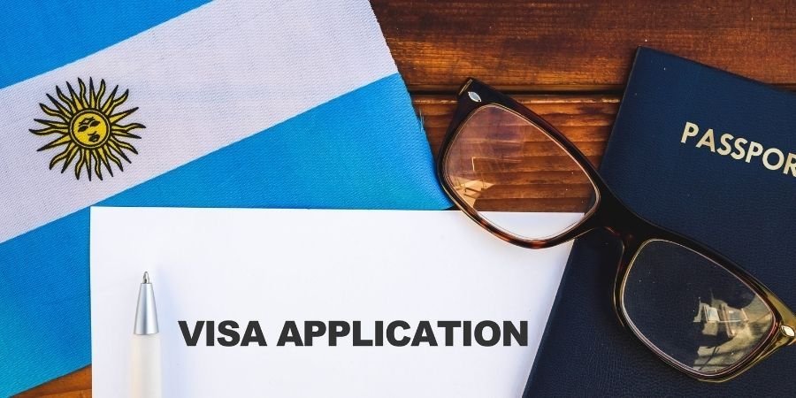 argentinos y visa irlandesa