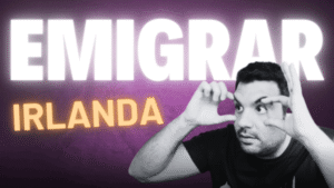 Emigrar a Irlanda