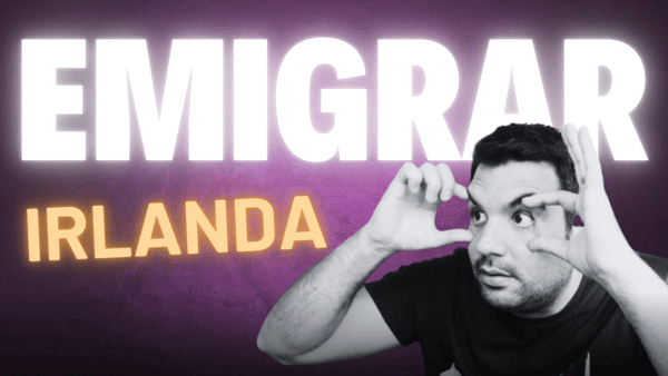 Emigrar a Irlanda