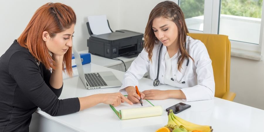Empleo de Especialista en Nutricion en Irlanda