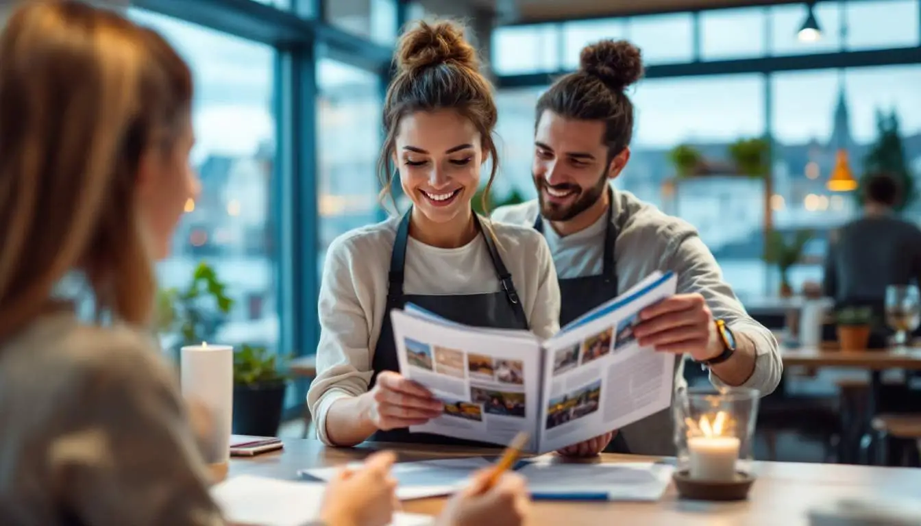 Estudia y trabaja en Irlanda para Extranjeros