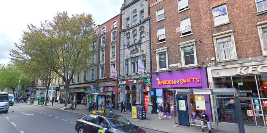 Estudiar Inglés en Everest Dublin