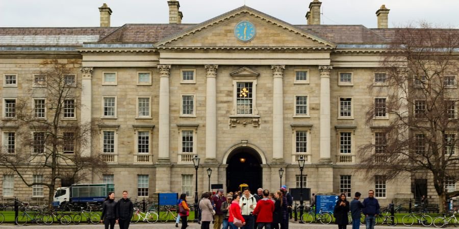 Estudiar inglés en Irlanda Precios excelentes