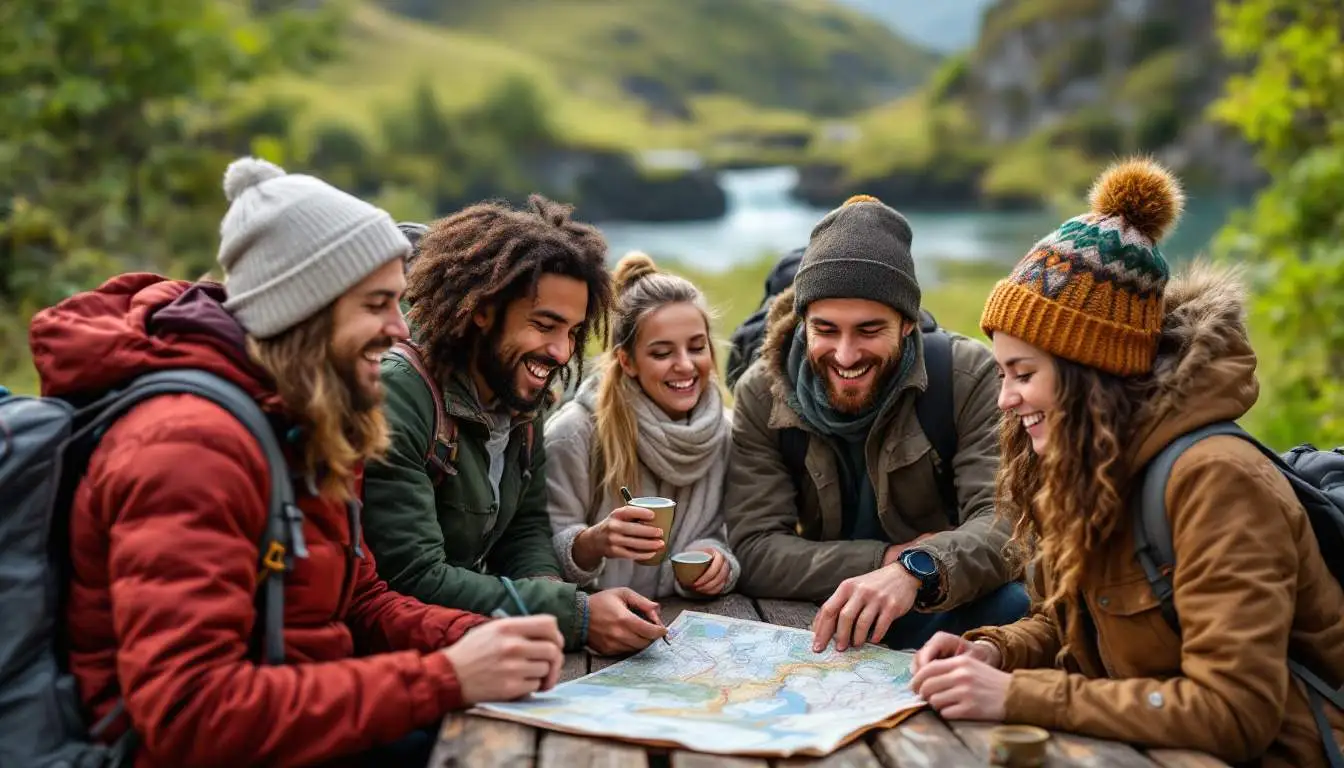Estudiar y trabajar en Irlanda para extranjeros