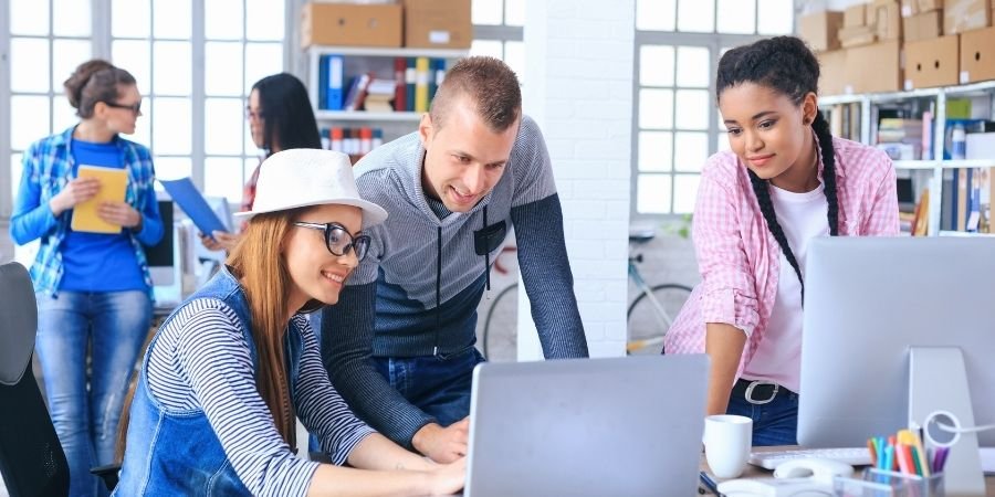 Estudiar Ingles en Limerick y trabajar