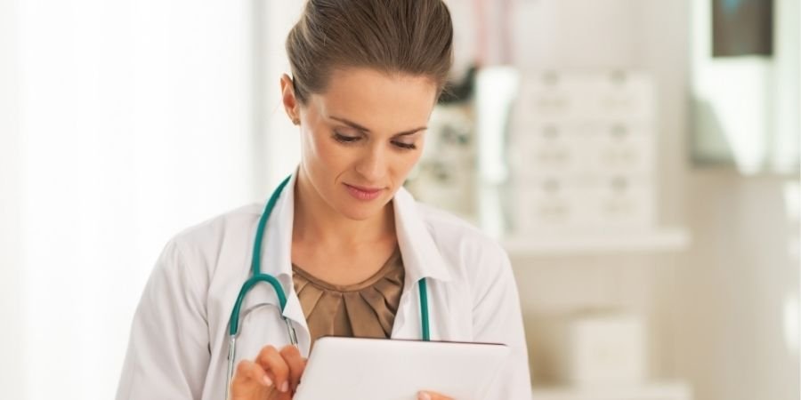 OET para médicos en Irlanda