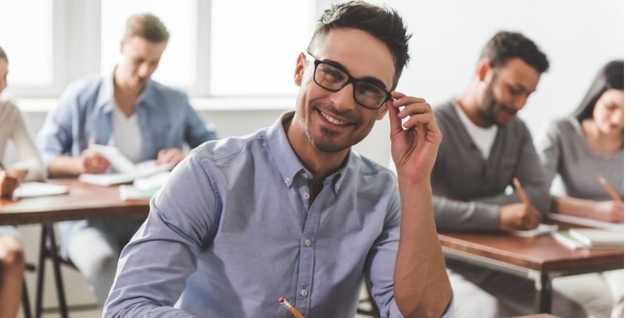 Examen C1 Advanced Oportunidades de Trabajo en Irlanda