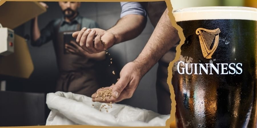 Que Ver en Irlanda Dublín Fabrica Guinness, al Estudiar y Trabajar en Irlanda
