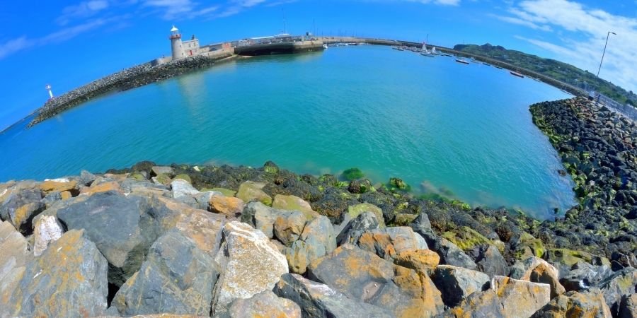faro Que Ver en Howth