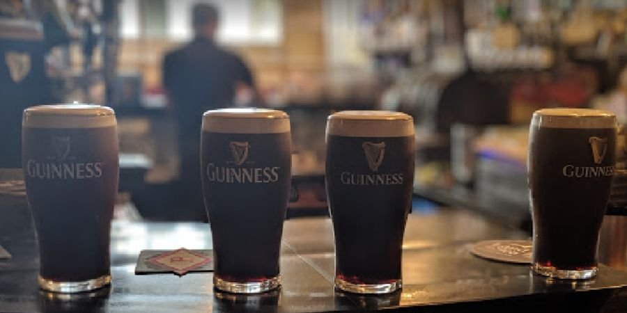 Foxy John´s Pub Irlandeses