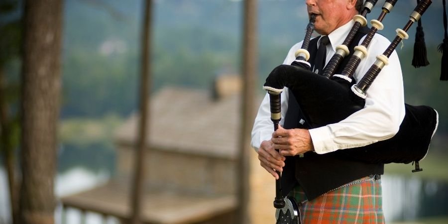 LA MÚSICA CELTA Y SUS INSTRUMENTOS PRINCIPALES