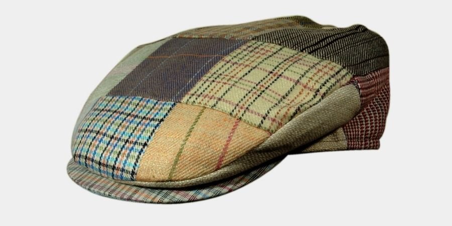 bonitas Gorras Irlandesas