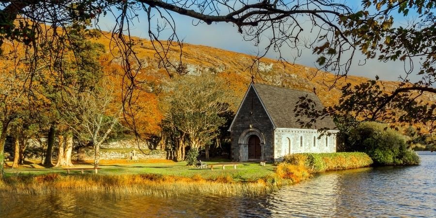 Barra Cosas que Ver en Cork Irlanda