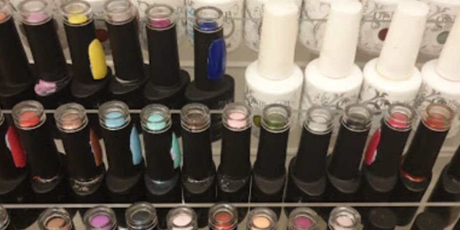 Centro Estetico de manicure Heaven en Dublin
