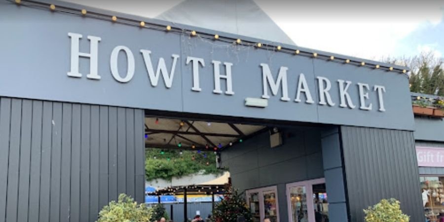 mercado Que Ver en Howth